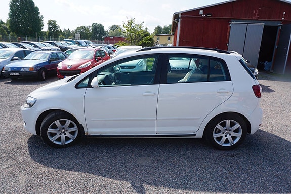 Volkswagen Golf I 4 of 5