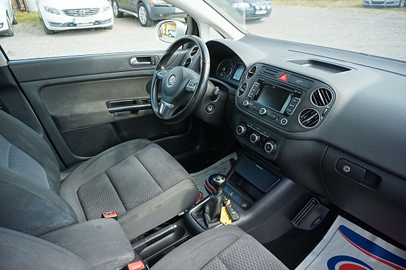 Volkswagen Golf I 5 of 5