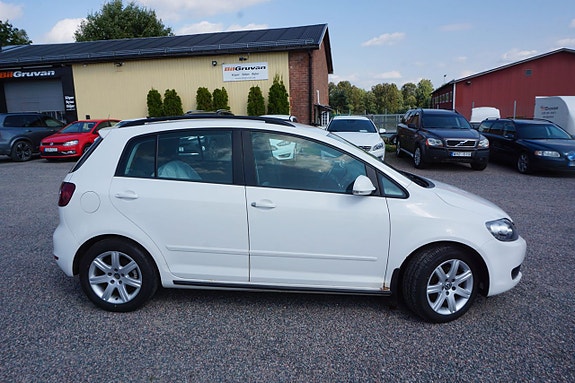 Volkswagen Golf I 3 of 5