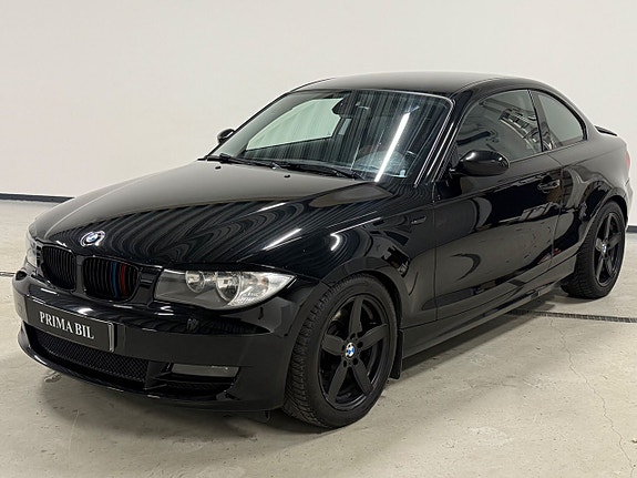 BMW 123d