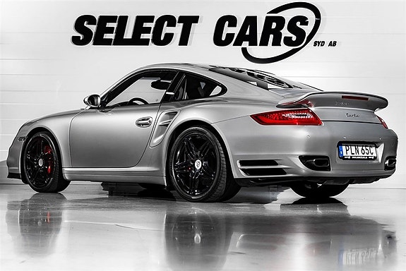 Porsche 997 4 of 24