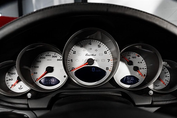 Porsche 997 14 of 24