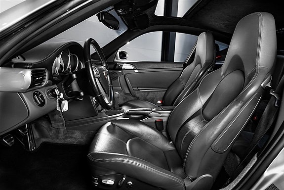 Porsche 997 8 of 24