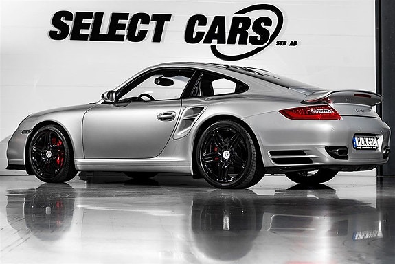 Porsche 997 5 of 24