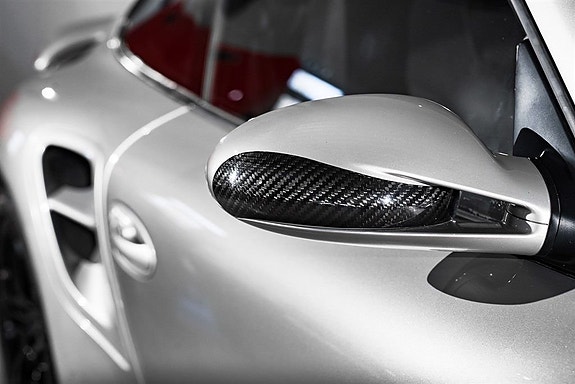 Porsche 997 24 of 24