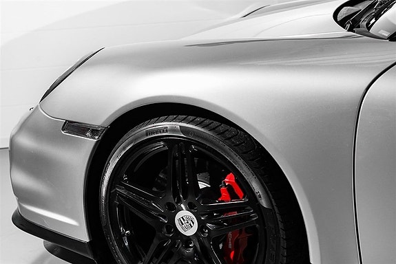 Porsche 997 22 of 24