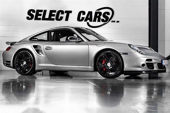Porsche 997 2 of 24