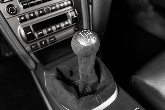 Porsche 997 18 of 24