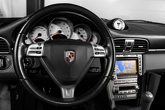 Porsche 997 13 of 24