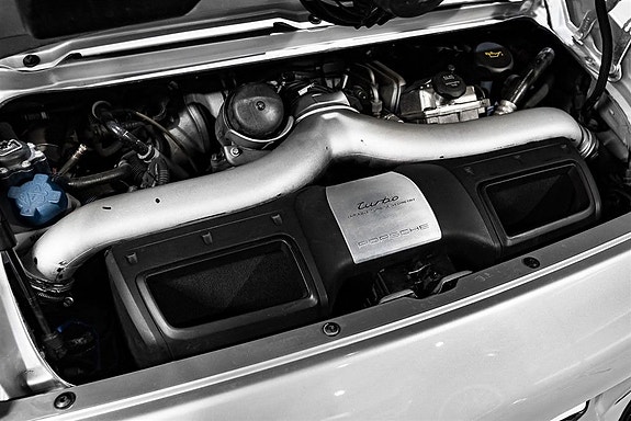Porsche 997 10 of 24