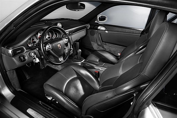 Porsche 997 6 of 24