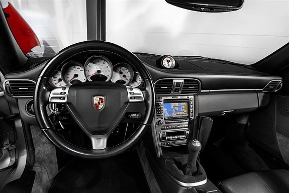 Porsche 997 7 of 24