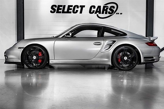Porsche 997 3 of 24