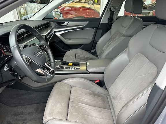 Audi A6 15 of 16