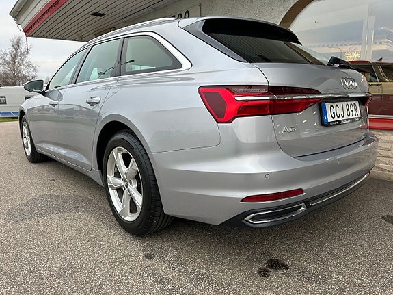 Audi A6 3 of 5
