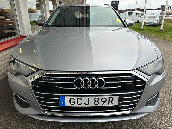 Audi A6 7 of 16