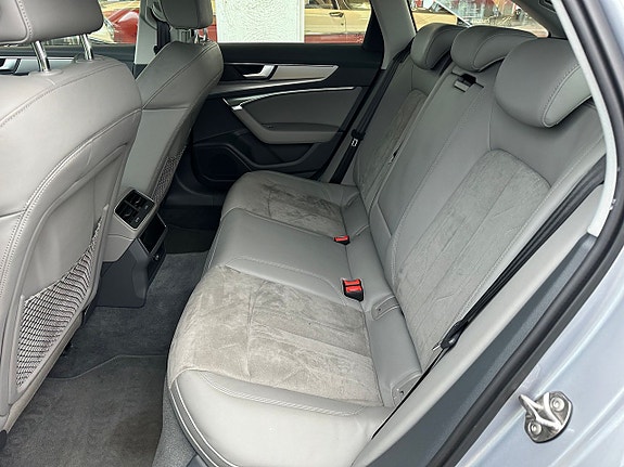 Audi A6 6 of 16