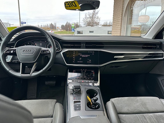 Audi A6 5 of 5