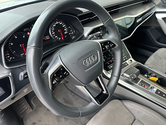 Audi A6 10 of 16