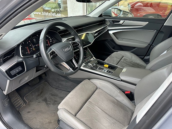 Audi A6 4 of 5