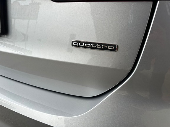 Audi A6 14 of 16
