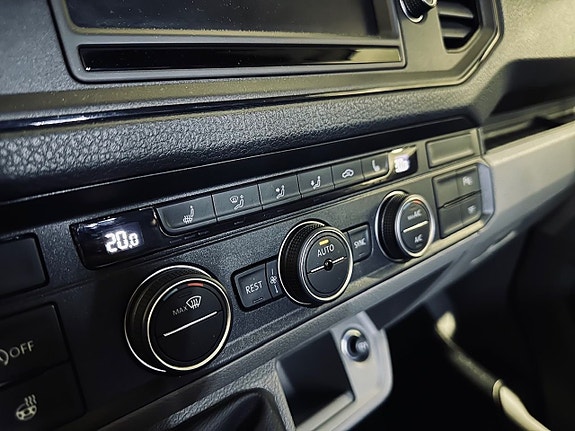 Volkswagen Crafter 20 of 21