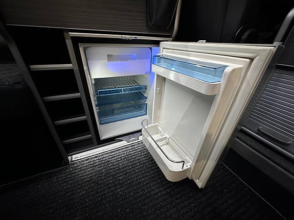 Volkswagen Crafter 9 of 21