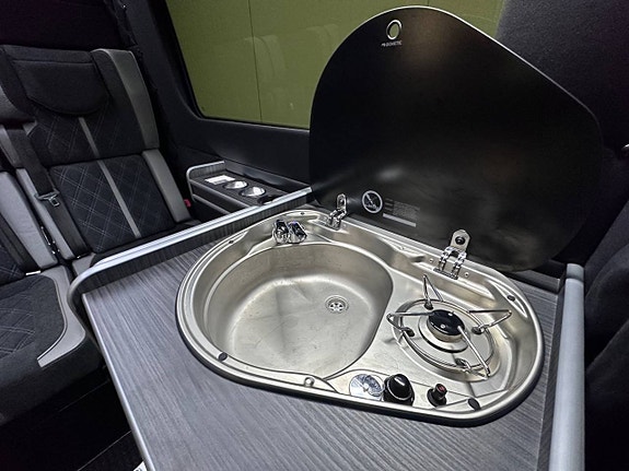 Volkswagen Crafter 8 of 21