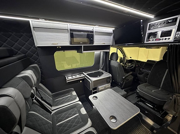 Volkswagen Crafter 4 of 21