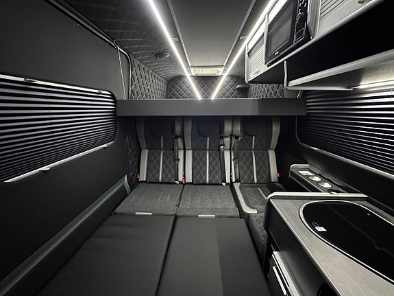 Volkswagen Crafter 12 of 21