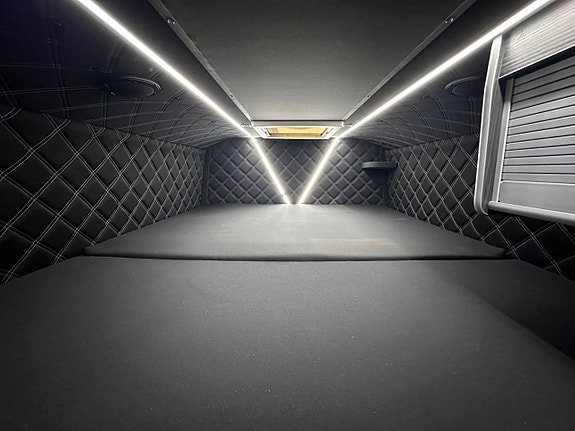 Volkswagen Crafter 10 of 21