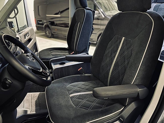 Volkswagen Crafter 17 of 21