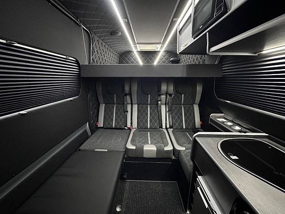 Volkswagen Crafter 11 of 21