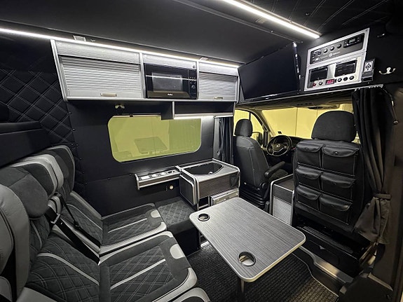 Volkswagen Crafter 3 of 21