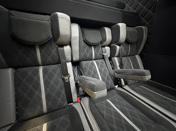 Volkswagen Crafter 5 of 21
