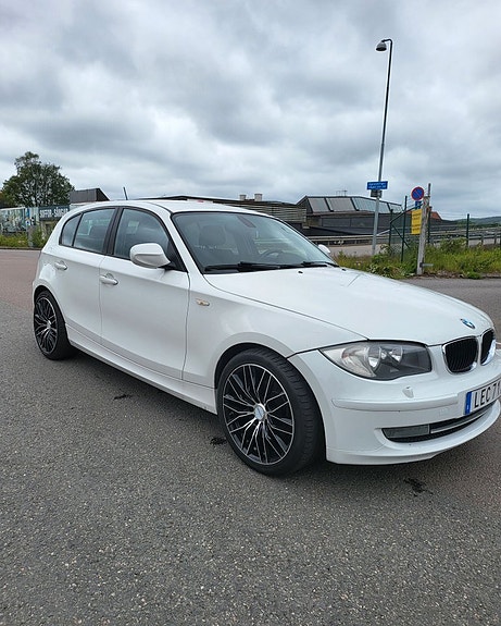 BMW 118d