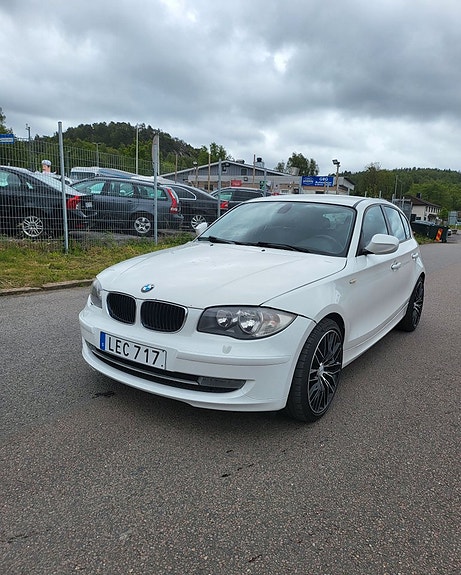 BMW 118d