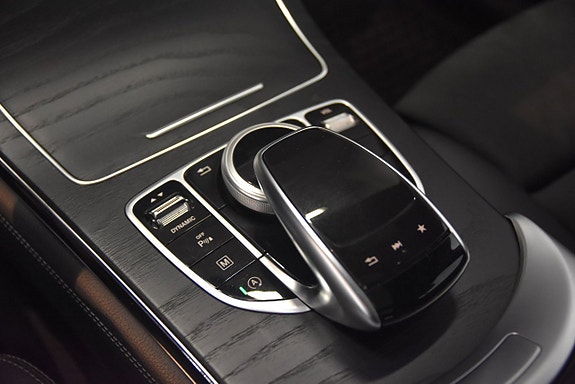 Mercedes-Benz GLC250 d 14 of 17