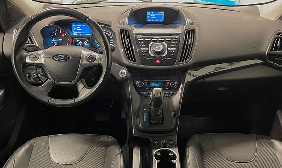 Ford Kuga 8 of 11
