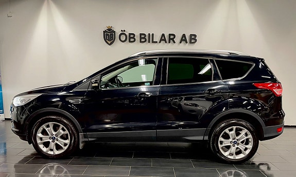 Ford Kuga 4 of 11