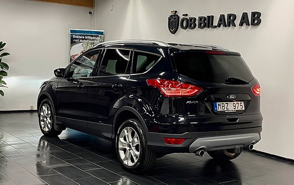 Ford Kuga 3 of 11
