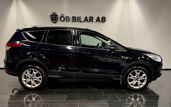 Ford Kuga 2 of 11