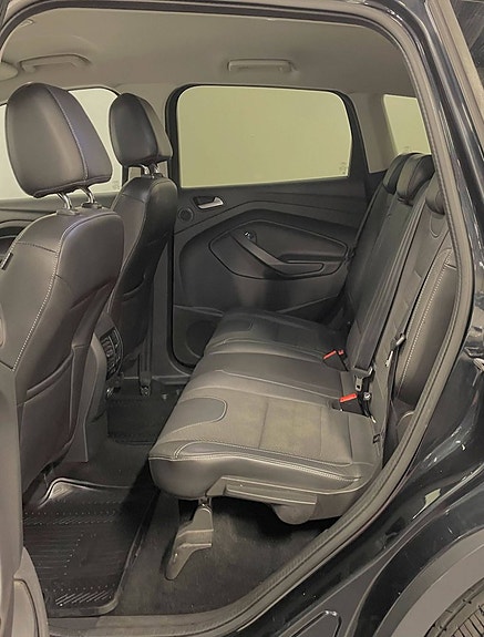 Ford Kuga 7 of 11