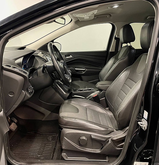 Ford Kuga 6 of 11