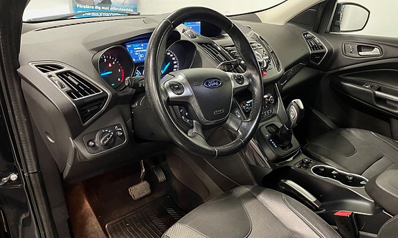 Ford Kuga 5 of 11