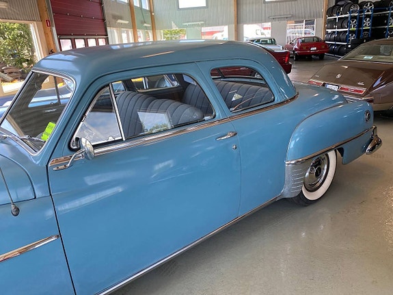 Chrysler New Yorker 19 of 30