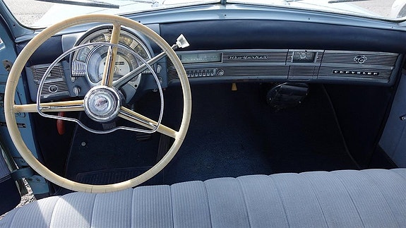 Chrysler New Yorker 14 of 30