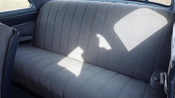 Chrysler New Yorker 15 of 30