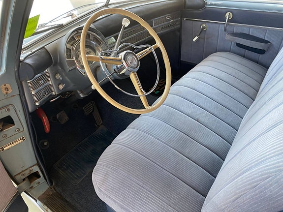 Chrysler New Yorker 21 of 30