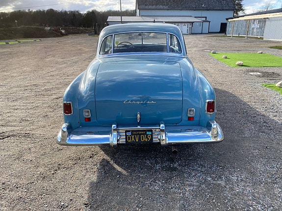Chrysler New Yorker 6 of 30